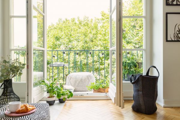 Balcony Repair in Woodinville