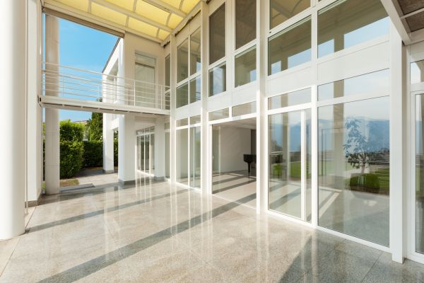 Veranda Construction in Woodinville