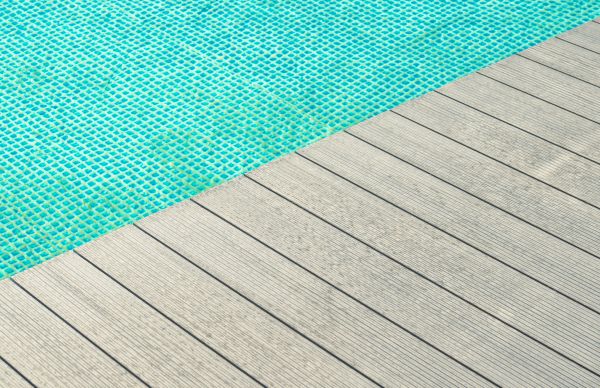 Pvc Deck Repair in Woodinville