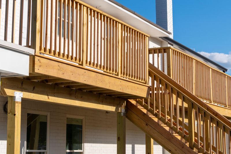 How Wood Decks And Porches Add Value And Usable Space To Homes