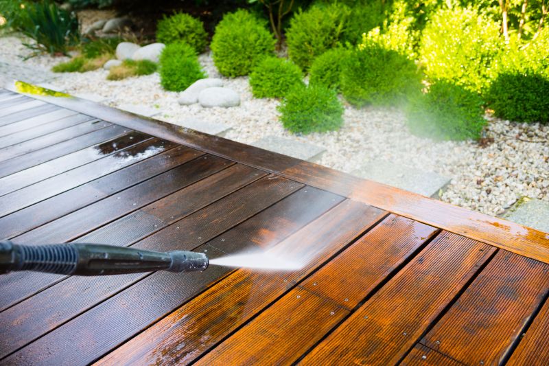 Local Deck Contractors