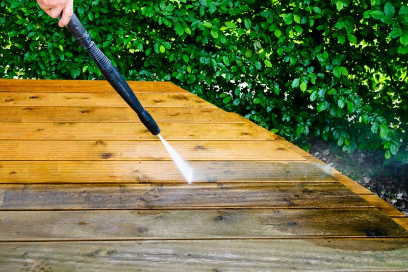 Deck Cleaning Companies